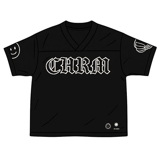 CH Jersey Vendor