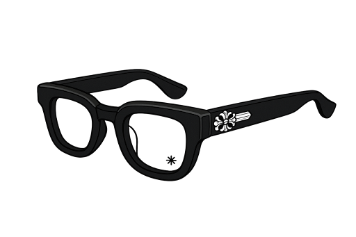 CH Glasses Vendor