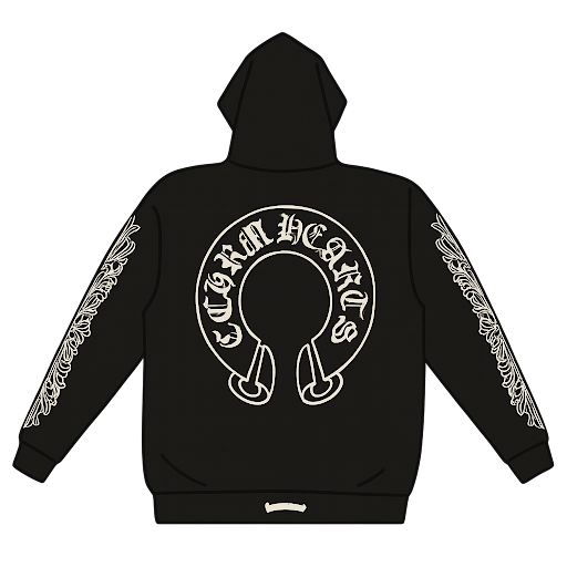 CH Hoodie Vendor
