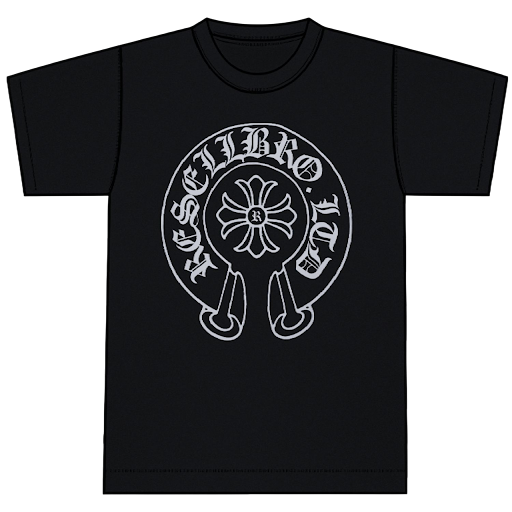 CH Tee Vendor