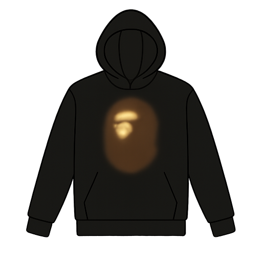 B8PE Hoodie Vendor